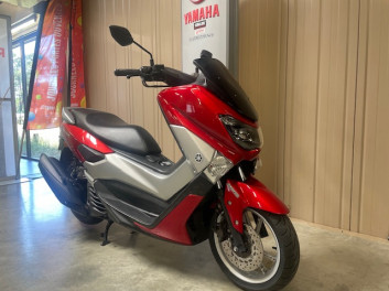 YAMAHA NMAX 125