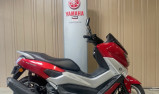 YAMAHA NMAX 125