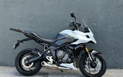 TRIUMPH TIGER SPORT 660