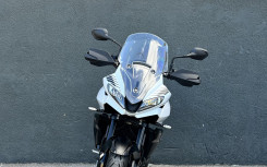TRIUMPH TIGER SPORT 660