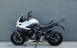 TRIUMPH TIGER SPORT 660