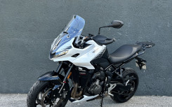 TRIUMPH TIGER SPORT 660