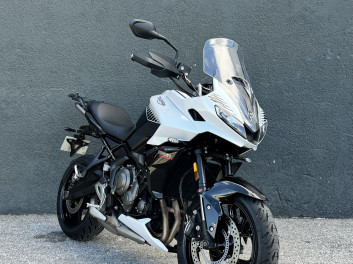 TRIUMPH TIGER SPORT 660
