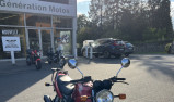 CB500