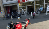 CB500