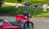 CB500