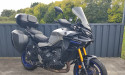 YAMAHA TRACER 9 GT
