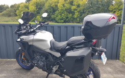 YAMAHA TRACER 9 GT