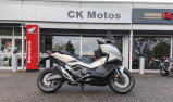 HONDA FORZA 750  MY 2025 COLORIS BEIGE