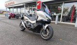 HONDA FORZA 750  MY 2025 COLORIS BEIGE
