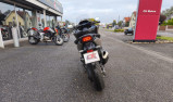 HONDA FORZA 750  MY 2025 COLORIS BEIGE