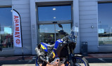 YAMAHA Ténéré 700 World Raid