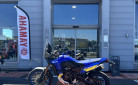 YAMAHA Ténéré 700 World Raid