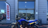 YAMAHA Ténéré 700 World Raid