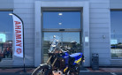 YAMAHA Ténéré 700 World Raid