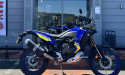 YAMAHA Ténéré 700 World Raid