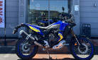 YAMAHA Ténéré 700 World Raid