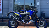 YAMAHA Ténéré 700 World Raid