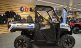 POLARIS RANGER XP KINETIC PREMIUM