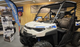 POLARIS RANGER XP KINETIC PREMIUM