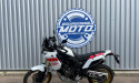 YAMAHA XTZ TENERE 700 RALLY EDITION