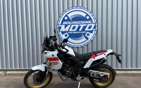 YAMAHA XTZ TENERE 700 RALLY EDITION