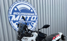 YAMAHA XTZ TENERE 700 RALLY EDITION