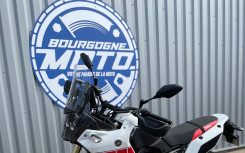 YAMAHA XTZ TENERE 700 RALLY EDITION
