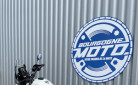 YAMAHA XTZ TENERE 700 RALLY EDITION