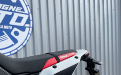 YAMAHA XTZ TENERE 700 RALLY EDITION