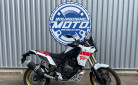 YAMAHA XTZ TENERE 700 RALLY EDITION