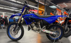YAMAHA YZ 125 