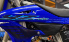 YAMAHA YZ 125 