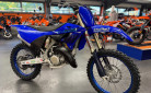 YAMAHA YZ 125 