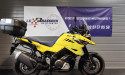 SUZUKI DL V-STROM 1050XT