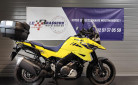 SUZUKI DL V-STROM 1050XT