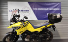 SUZUKI DL V-STROM 1050XT
