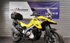 SUZUKI DL V-STROM 1050XT