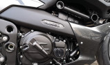 KAWASAKI Z 7 HYBRIDE " Roulez durablement " 
