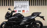 KAWASAKI Z 7 HYBRIDE " Roulez durablement " 