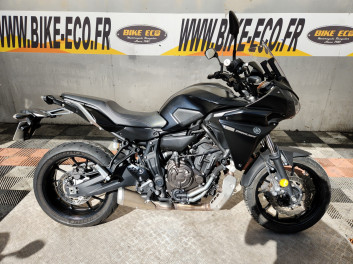 YAMAHA TRACER 700 35KW 2016 (62690)