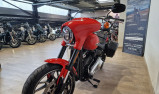 HARLEY-DAVIDSON SOFTAIL SPORT GLIDE 1745