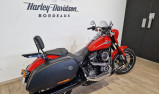HARLEY-DAVIDSON SOFTAIL SPORT GLIDE 1745