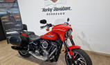 HARLEY-DAVIDSON SOFTAIL SPORT GLIDE 1745
