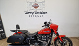 HARLEY-DAVIDSON SOFTAIL SPORT GLIDE 1745
