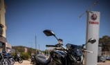 YAMAHA MT-09