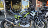 KAWASAKI Z 900