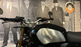 BMW R NineT