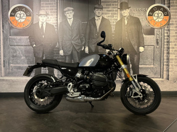 BMW R NineT