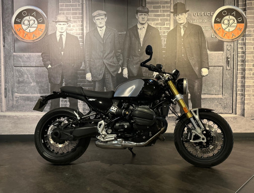 BMW R NineT